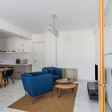 Breathtaking Acropolis View From An Elegant 3Br Apt Atény Exteriér fotografie